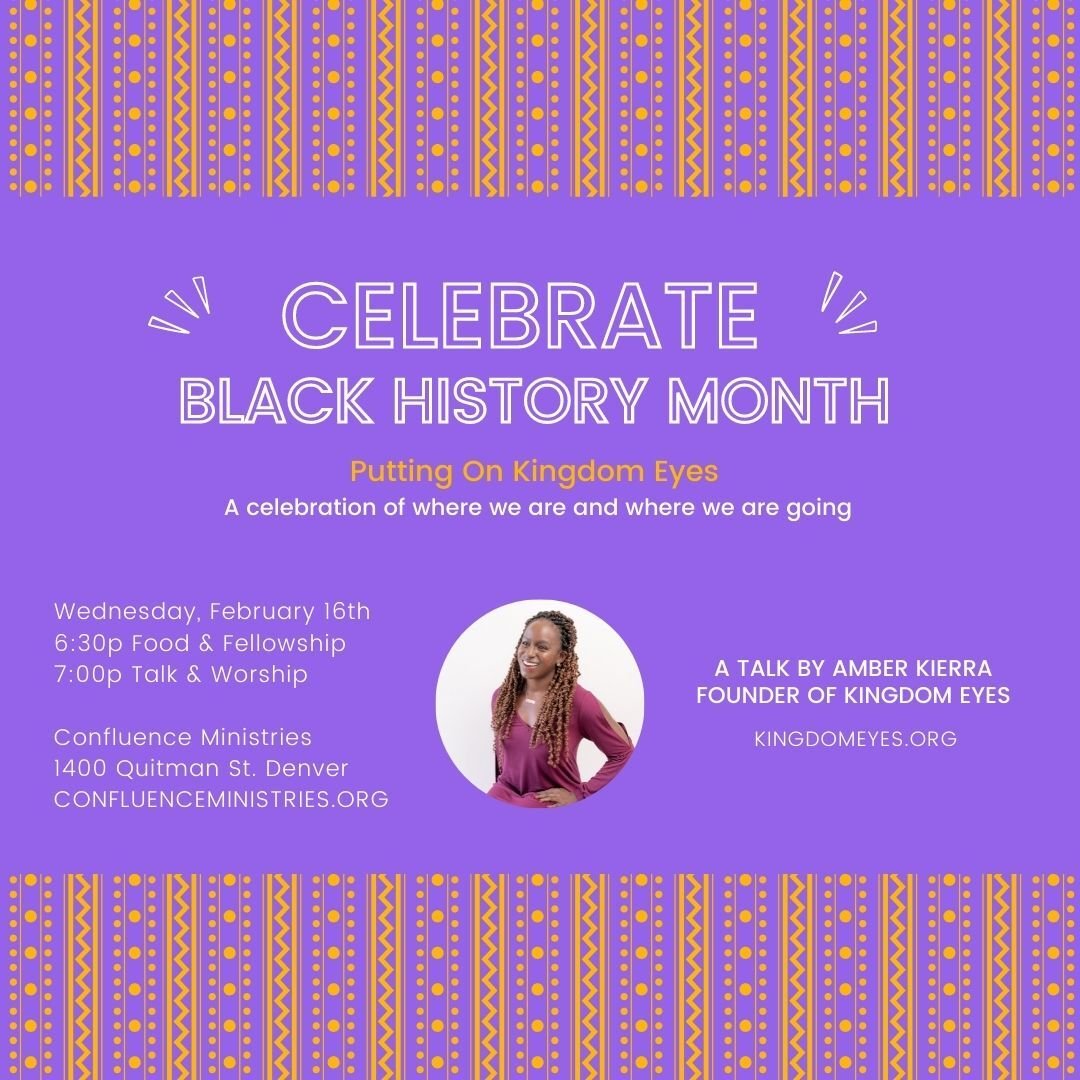 Black History Celebration (IG Post)