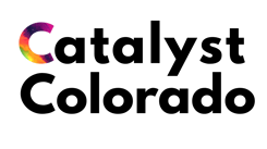 Catalyst Colorado Logo Black
