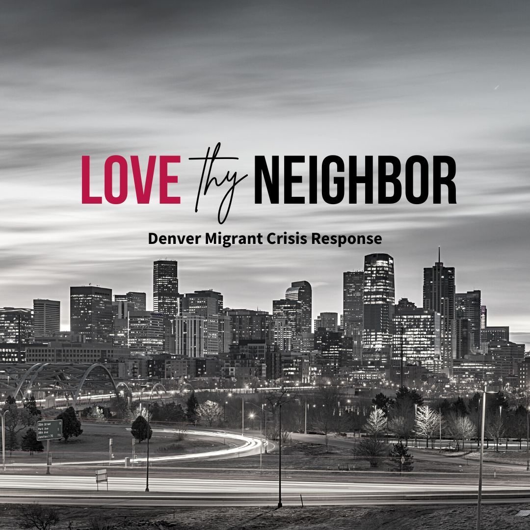 Love Thy Neighbor IG