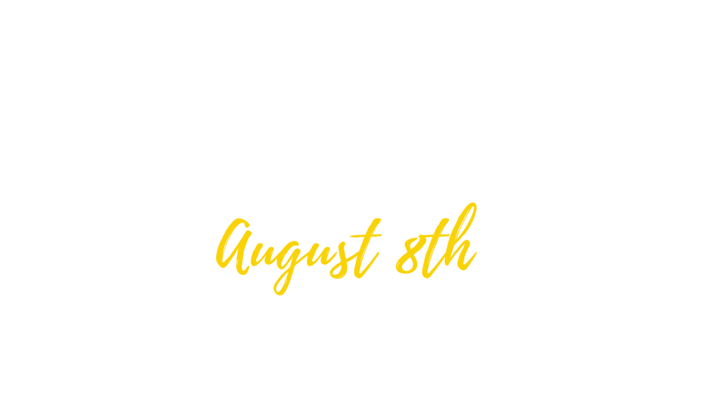 Pray On MLK Yellow